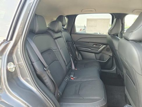 New 2026 MAZDA CX-5 Preferred AWD/4WD image 14