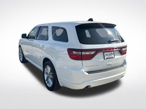 Used 2023 Dodge Durango GT RWD image 8
