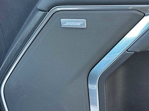 Certified 2022 Chevrolet Silverado 1500 LTZ w/ Technology Package image 22