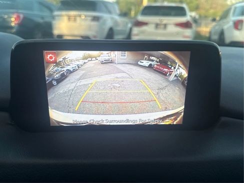 Used 2018 MAZDA CX-5 Touring image 29