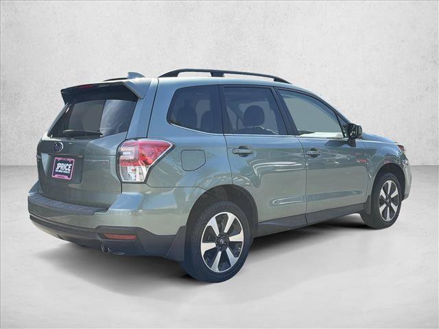 Used 2018 Subaru Forester 2.5i Limited AWD/4WD image 5
