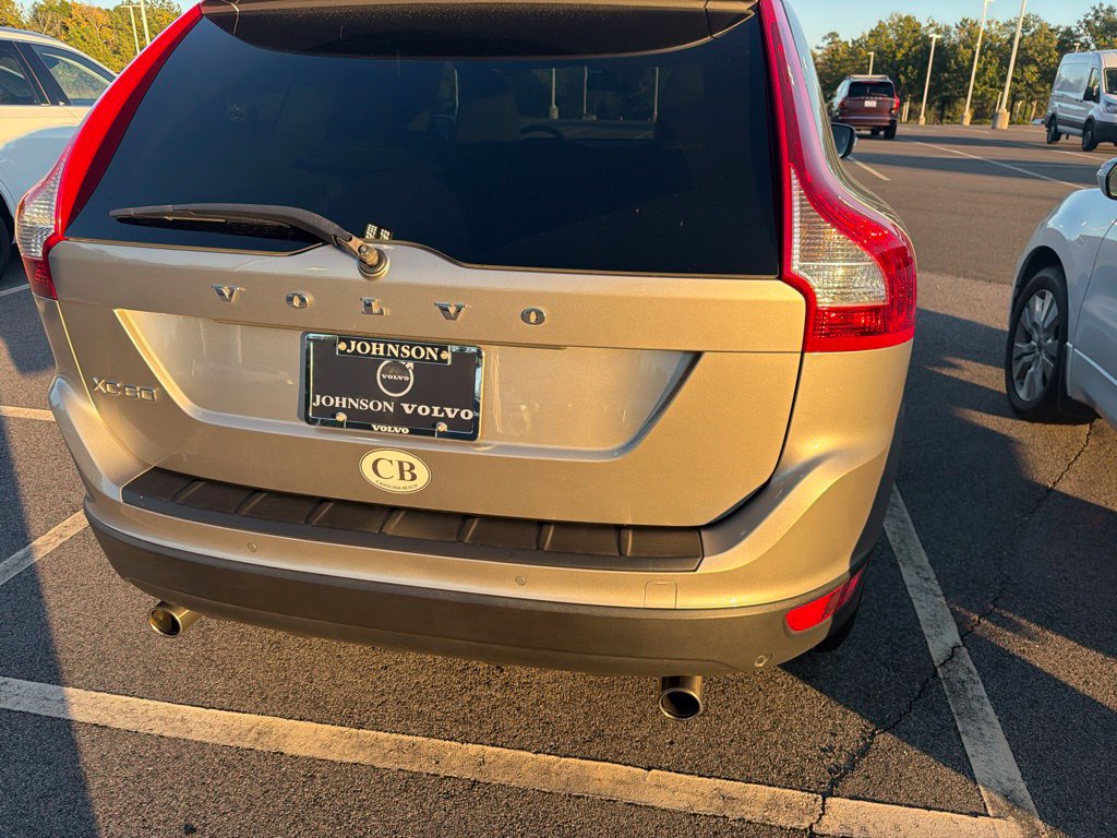 Used 2012 Volvo XC60 3.2 FWD image 14