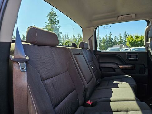 Used 2019 GMC Sierra 3500 SLE image 13