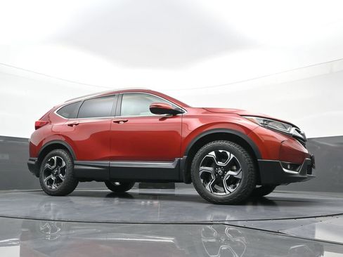 Used 2018 Honda CR-V Touring image 21