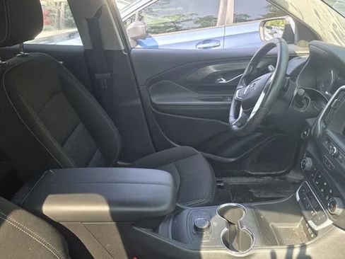 Used 2024 GMC Terrain SLE AWD/4WD image 5