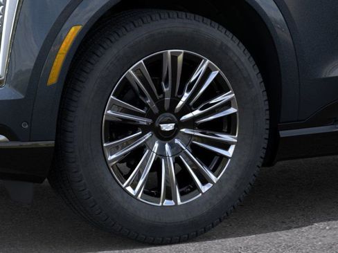 New 2026 Cadillac Escalade IQ Luxury 1 image 9