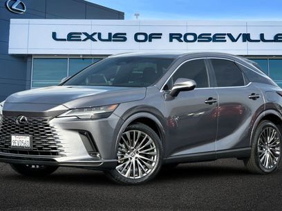 Used 2023 Lexus RX 350