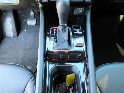 Certified 2024 Jeep Compass Latitude w/ Convenience Group image 20