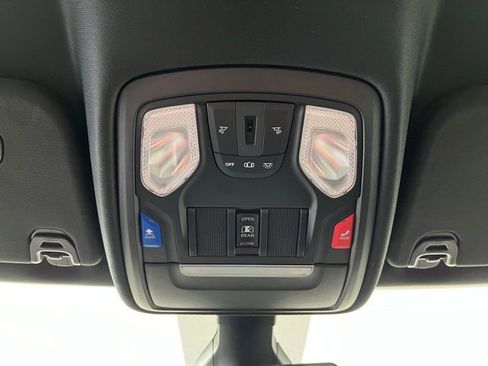 Used 2021 RAM 1500 Big Horn image 36