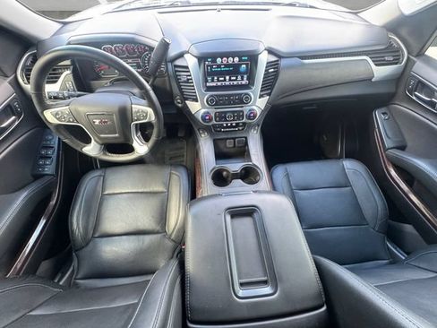 Used 2019 GMC Yukon XL SLT RWD image 20