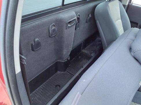 Used 2012 RAM 1500 Classic SLT w/ Luxury Group image 14