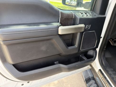 Used 2020 Ford F250 Lariat AWD/4WD image 14