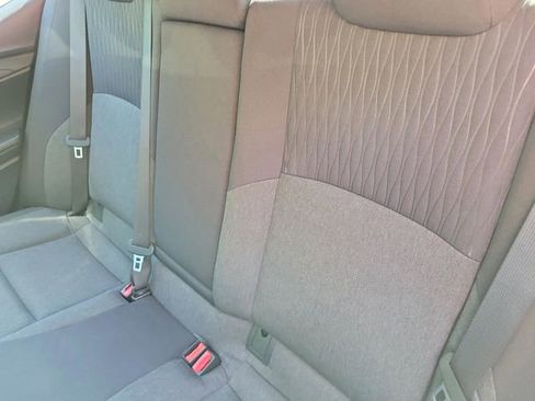 Used 2025 Toyota Camry LE image 15