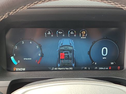 Used 2024 Ford F150 XLT w/ Tow/Haul Package image 19