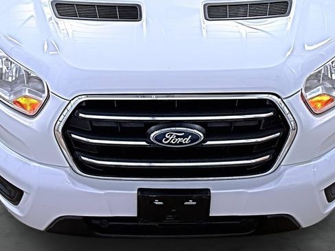 Used 2020 Ford Transit 350 XLT image 16