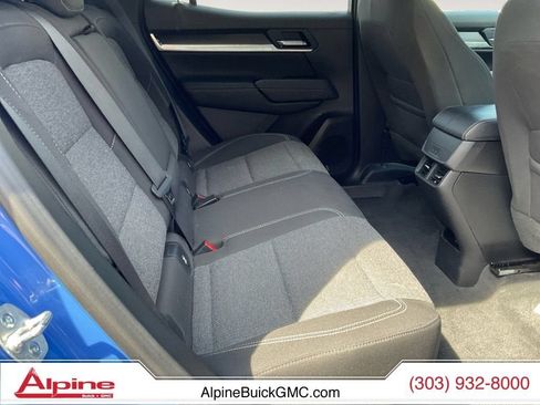 Used 2026 GMC Terrain Elevation AWD/4WD image 13