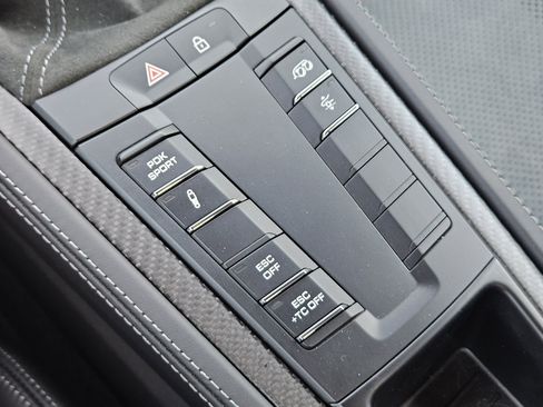 Used 2025 Porsche 718 Boxster Spyder RS image 22