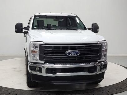 Used 2023 Ford F250 XL w/ XL Chrome Package