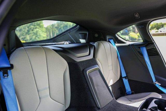 Used 2015 BMW i8 AWD/4WD image 45