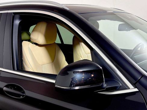 Certified 2023 BMW X3 xDrive30i w/ Convenience Package image 31