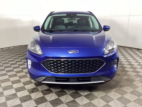 Used 2022 Ford Escape SEL image 6