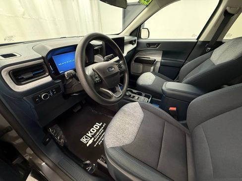 Used 2026 Ford Maverick XLT AWD/4WD image 11