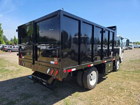 New 2024 Chevrolet Low Cab Forward image 6