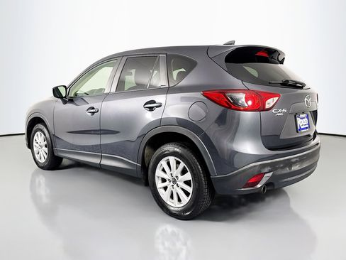Used 2016 MAZDA CX-5 Touring AWD/4WD image 7