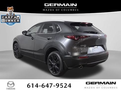 Used 2024 MAZDA CX-30 AWD 2.5 S w/ Select Sport Pkg image 10