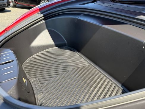 Used 2020 Tesla Model 3 Long Range AWD/4WD image 28