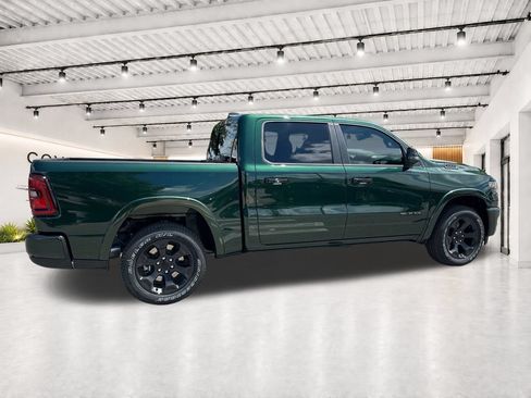 New 2026 RAM 1500 4x4 Crew Cab image 11