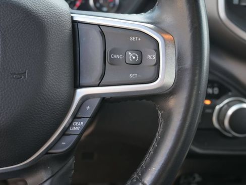 Used 2024 RAM 2500 Big Horn w/ Bed Utility Group AWD/4WD image 35