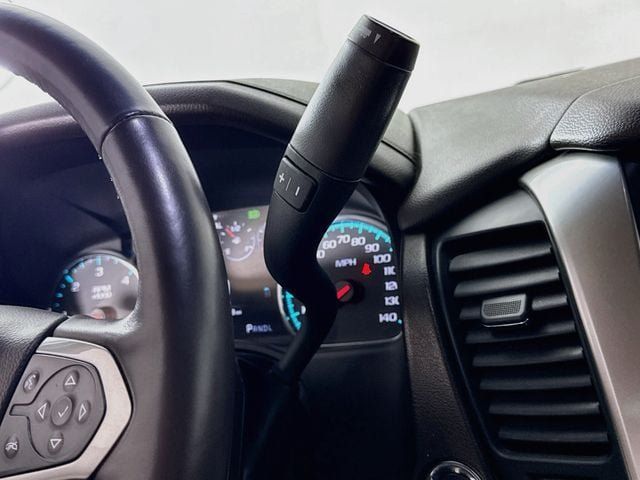 Used 2018 Chevrolet Tahoe Premier AWD/4WD image 18