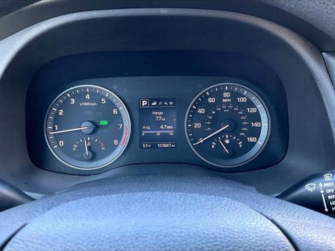 Used 2017 Hyundai Tucson SE FWD image 11