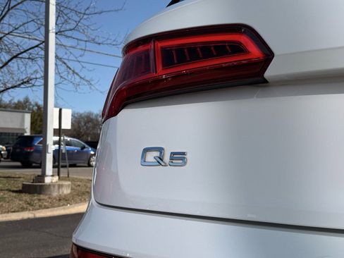 Used 2018 Audi Q5 2.0T Premium Plus w/ Premium Plus Package image 9