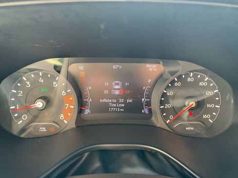 Used 2022 Jeep Compass Latitude image 20