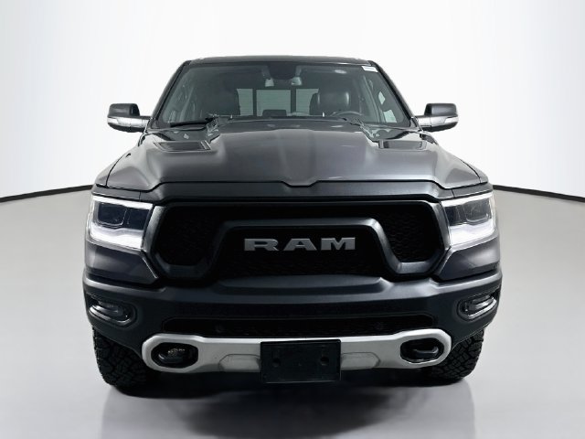 Used 2019 RAM 1500 Rebel w/ Rebel Level 2 Equipment Group AWD/4WD image 2
