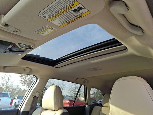 Certified 2023 Subaru Outback Limited image 14