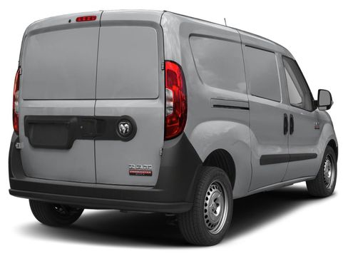 Used 2019 RAM ProMaster City Tradesman FWD image 35