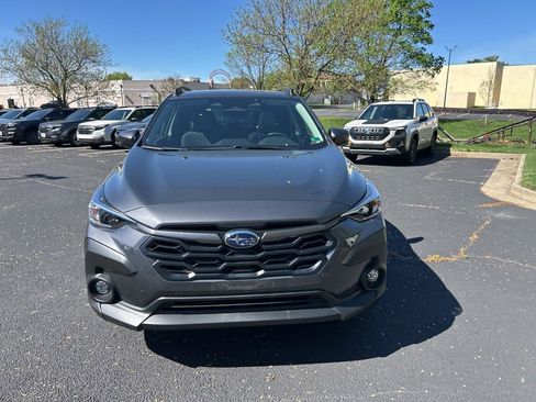 Used 2026 Subaru Crosstrek 2.0i Premium image 11