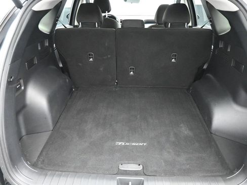 Used 2023 Hyundai Tucson SEL image 13