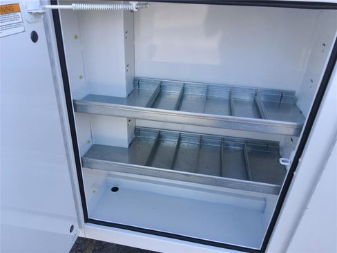 New 2026 Ford E-350 and Econoline 350 Super Duty w/ Power Equipment Group RWD image 16