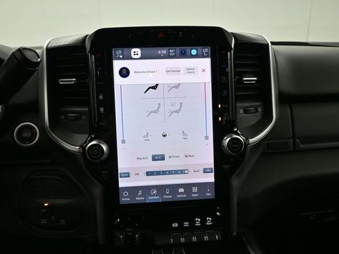 New 2025 RAM 2500 Lone Star image 7