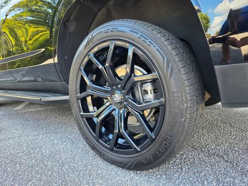 Certified 2024 Chevrolet Tahoe RST w/ Luxury Package RWD image 34