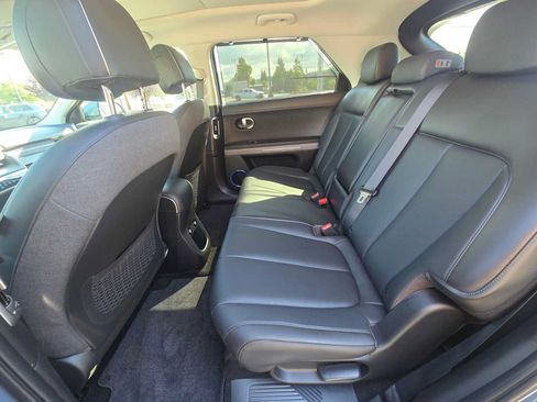Used 2024 Hyundai Ioniq 5 Limited RWD image 16