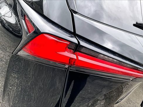 Used 2021 Lexus NX 300 F Sport w/ F Sport Premium Package FWD image 39