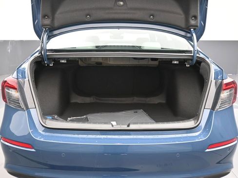 New 2026 Honda Civic Sport image 35