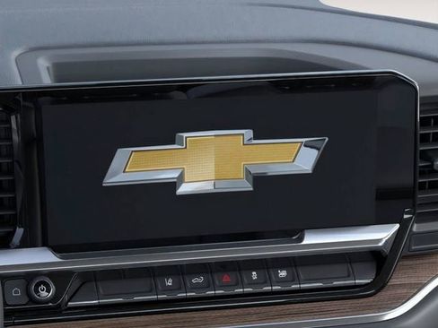 New 2026 Chevrolet Silverado 2500 LT image 20