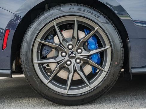New 2026 Ford Mustang Dark Horse RWD image 27