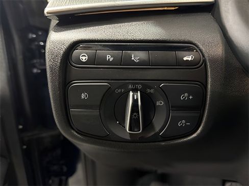 Used 2023 INFINITI QX55 Sensory w/ Lighting Package image 16